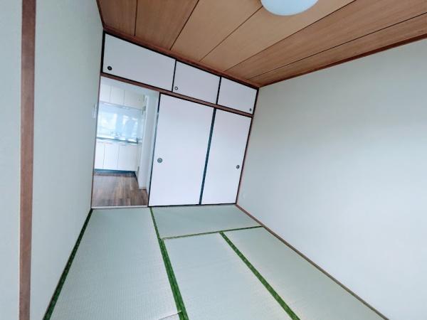 横浜市南区六ツ川２丁目のマンション