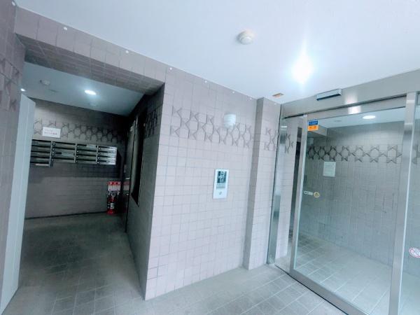 横浜市西区浅間町４丁目のマンション