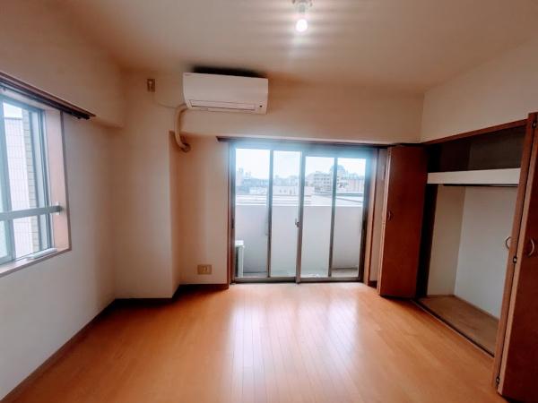 横浜市西区浅間町４丁目のマンション