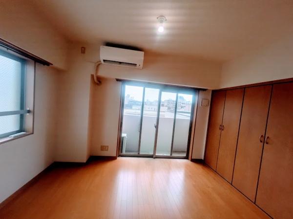 横浜市西区浅間町４丁目のマンション