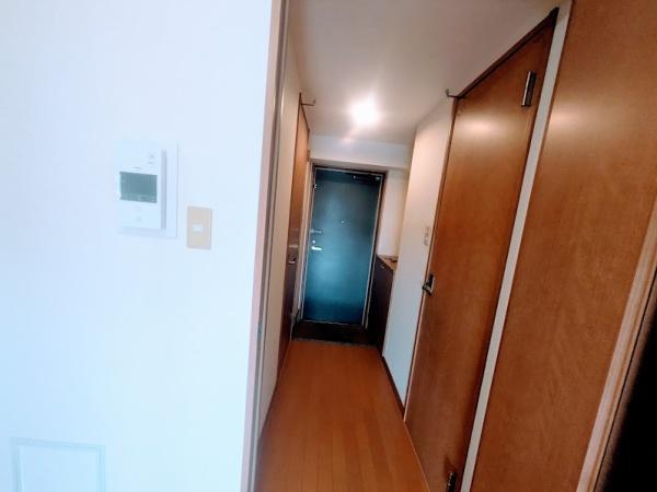 横浜市西区浅間町４丁目のマンション