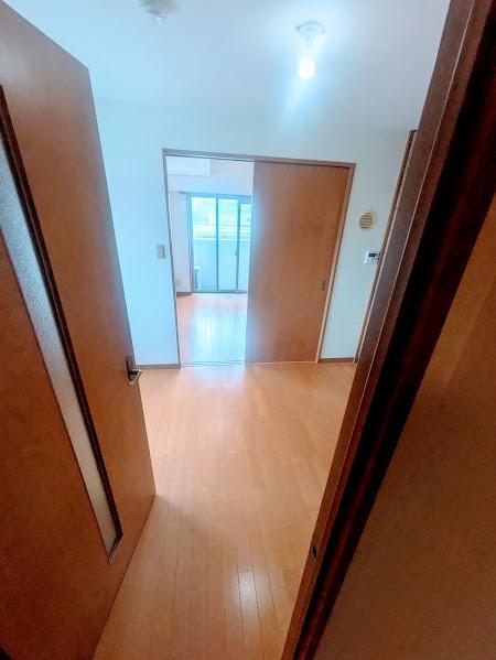 横浜市西区浅間町４丁目のマンション