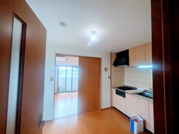 横浜市西区浅間町４丁目のマンション