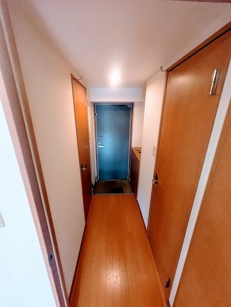 横浜市西区浅間町４丁目のマンション