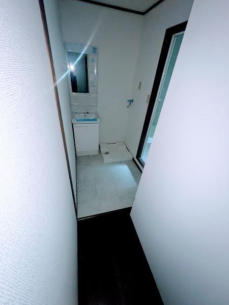 横浜市南区永田山王台の貸家