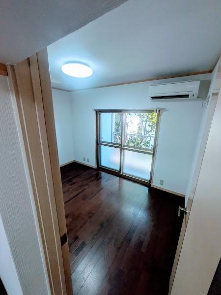 横浜市保土ケ谷区常盤台のマンション