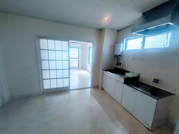 横浜市西区霞ケ丘のマンション