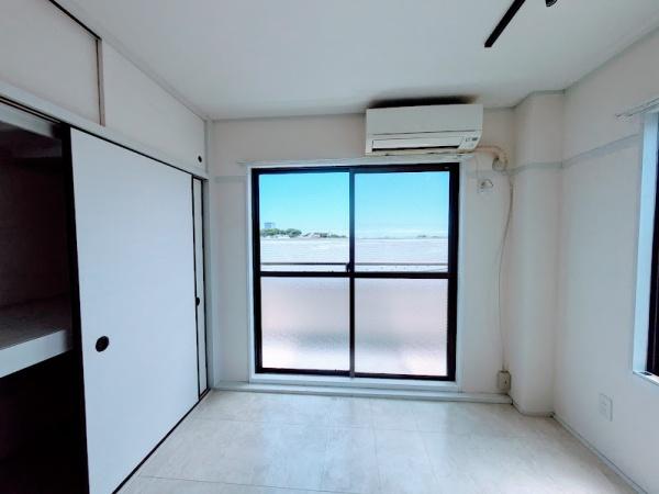 横浜市西区霞ケ丘のマンション