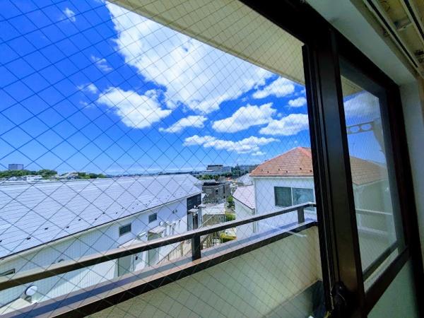 横浜市西区霞ケ丘のマンション