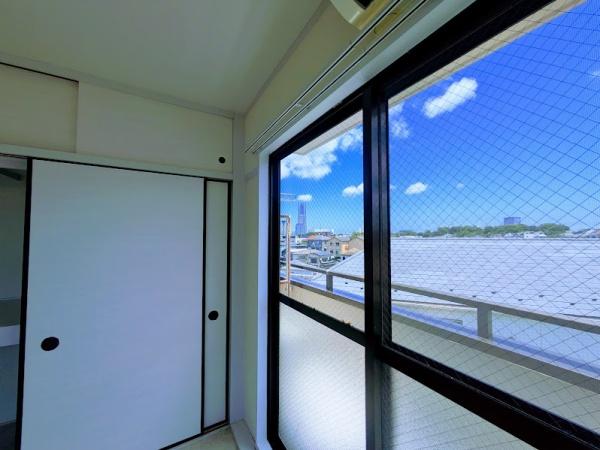横浜市西区霞ケ丘のマンション