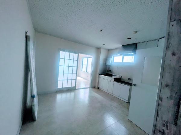 横浜市西区霞ケ丘のマンション