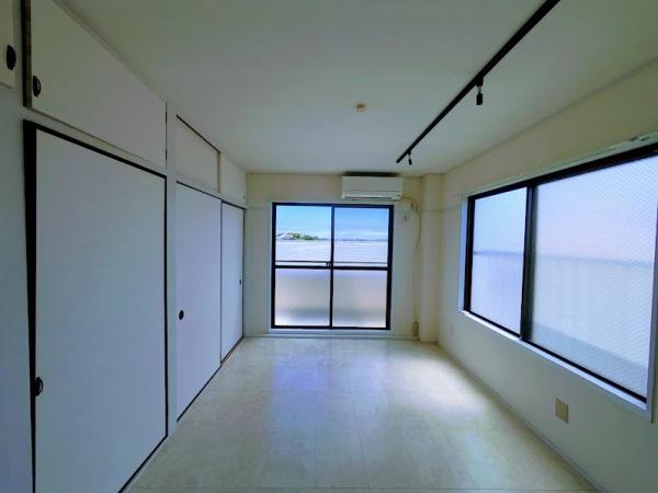 横浜市西区霞ケ丘のマンション