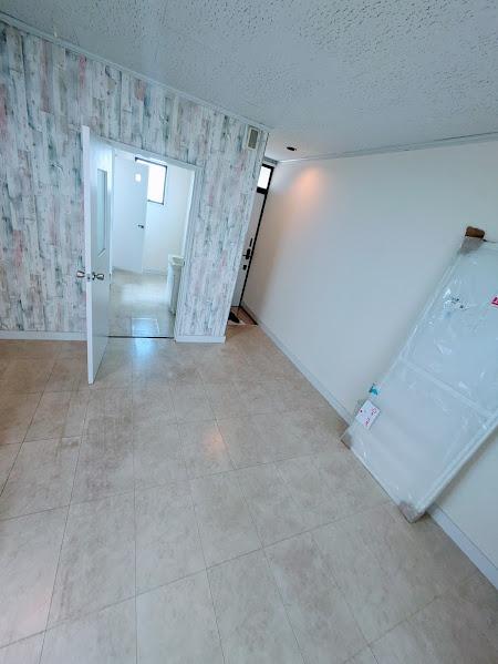 横浜市西区霞ケ丘のマンション