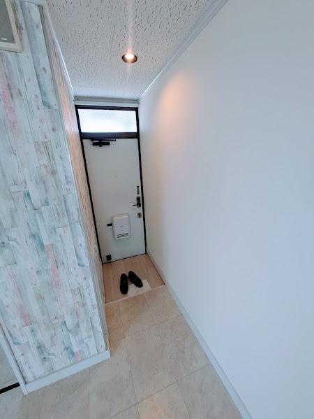 横浜市西区霞ケ丘のマンション