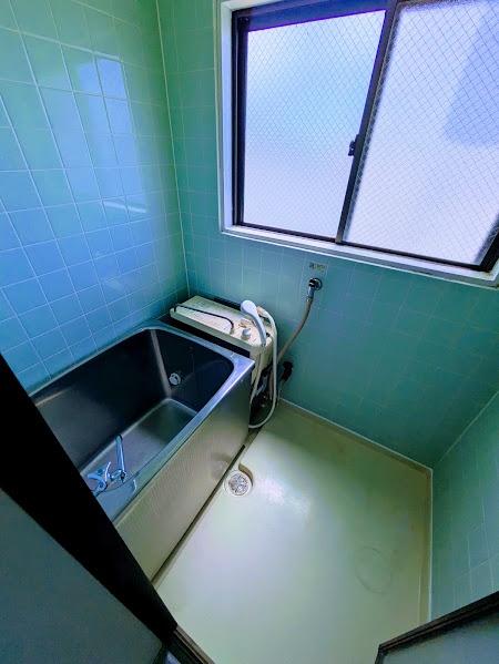 横浜市西区霞ケ丘のマンション