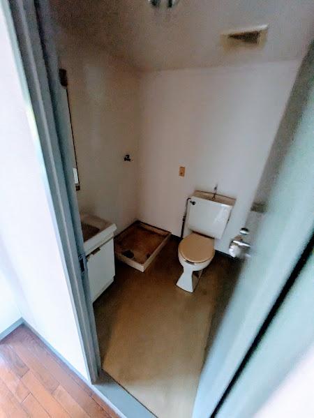 横浜市西区南浅間町のマンション