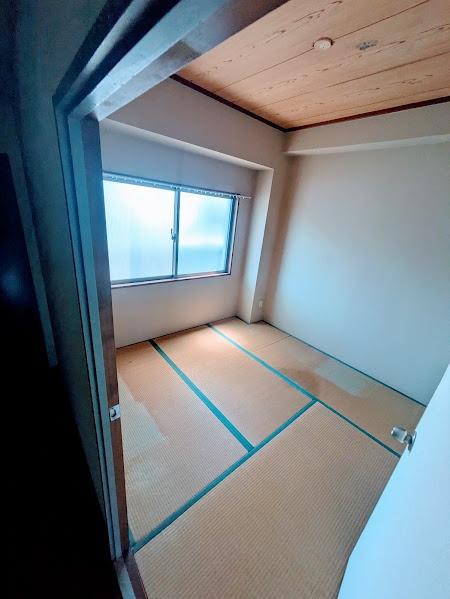 横浜市西区南浅間町のマンション