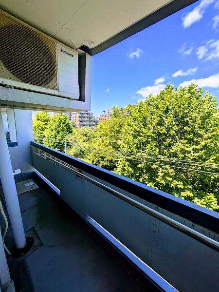 横浜市西区南浅間町のマンション