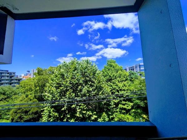 横浜市西区南浅間町のマンション