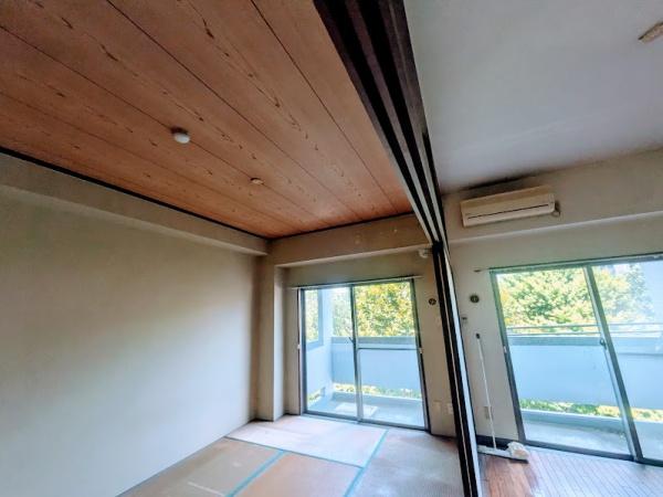 横浜市西区南浅間町のマンション