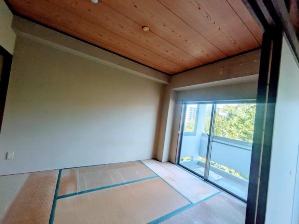 横浜市西区南浅間町のマンション