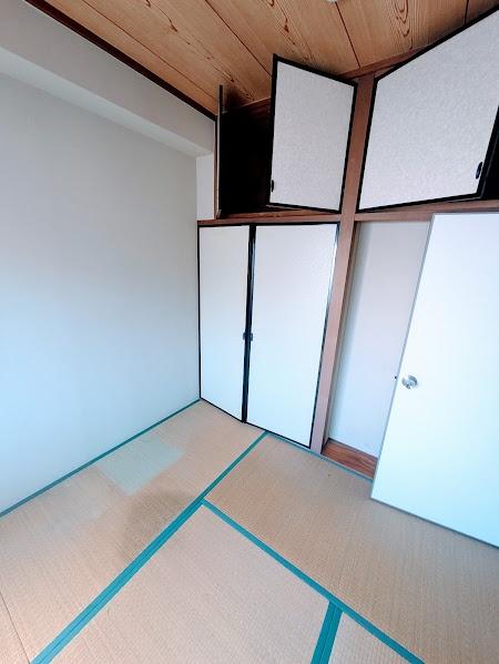 横浜市西区南浅間町のマンション