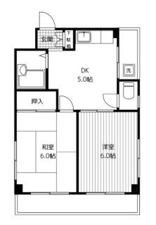 横浜市西区藤棚町１丁目のマンション