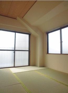 横浜市西区藤棚町１丁目のマンション