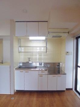 横浜市西区藤棚町１丁目のマンション