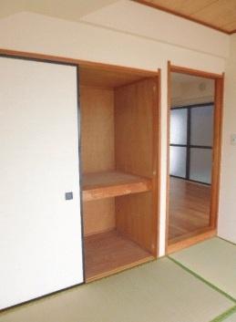 横浜市西区藤棚町１丁目のマンション