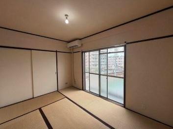 横浜市港北区仲手原２丁目のマンション
