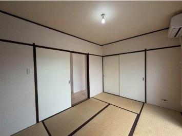 横浜市港北区仲手原２丁目のマンション