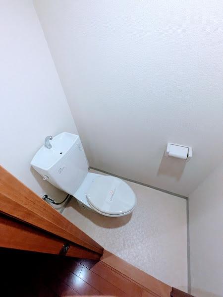 横浜市西区浅間町４丁目のマンション