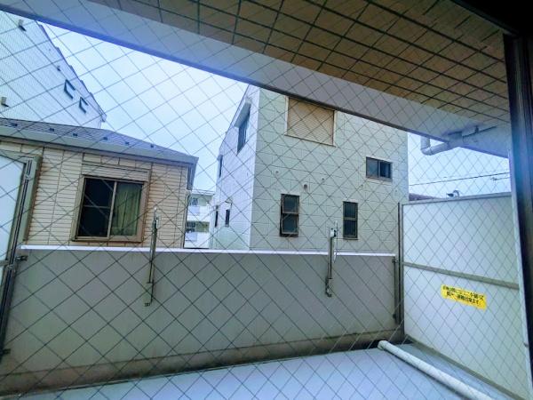 横浜市西区浅間町４丁目のマンション