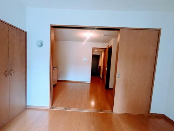 横浜市西区浅間町４丁目のマンション