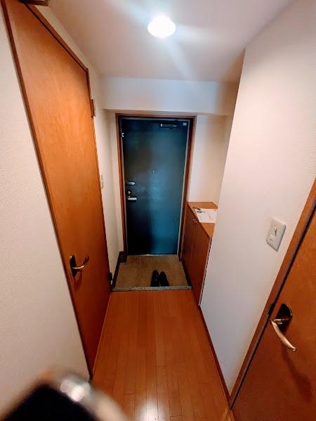 横浜市西区浅間町４丁目のマンション