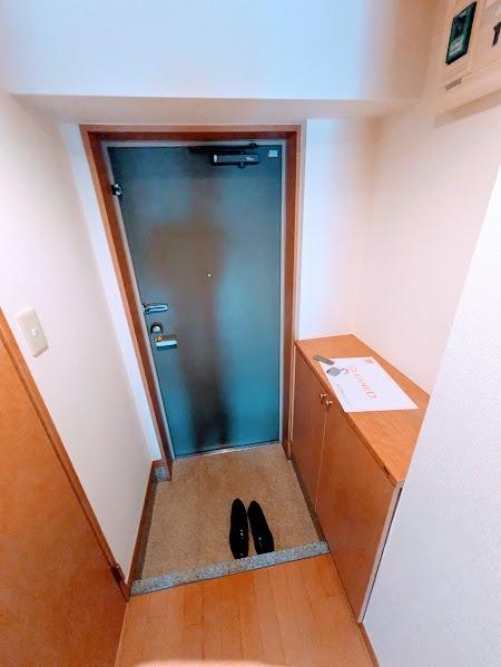 横浜市西区浅間町４丁目のマンション