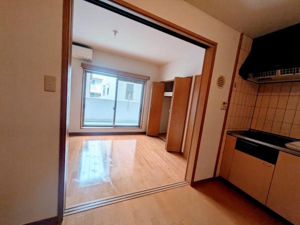 横浜市西区浅間町４丁目のマンション