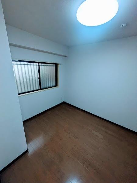 横浜市保土ケ谷区仏向町のマンション