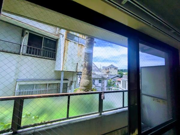 横浜市保土ケ谷区仏向町のマンション