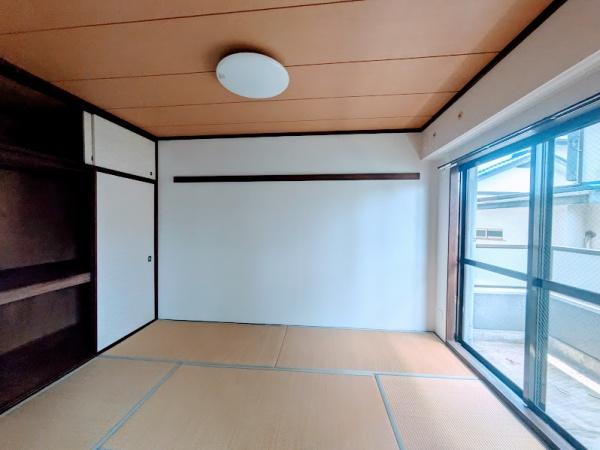 横浜市保土ケ谷区仏向町のマンション