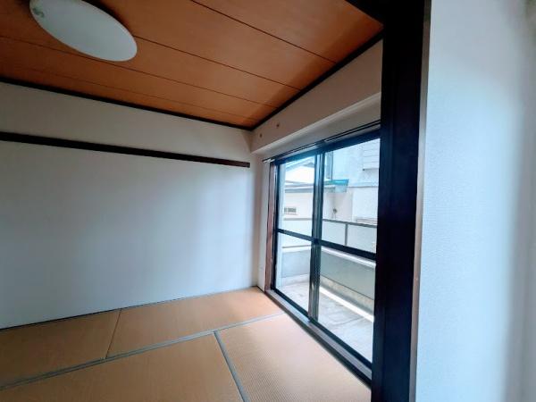 横浜市保土ケ谷区仏向町のマンション