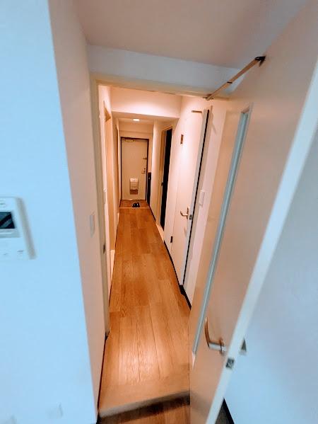 横浜市保土ケ谷区仏向町のマンション