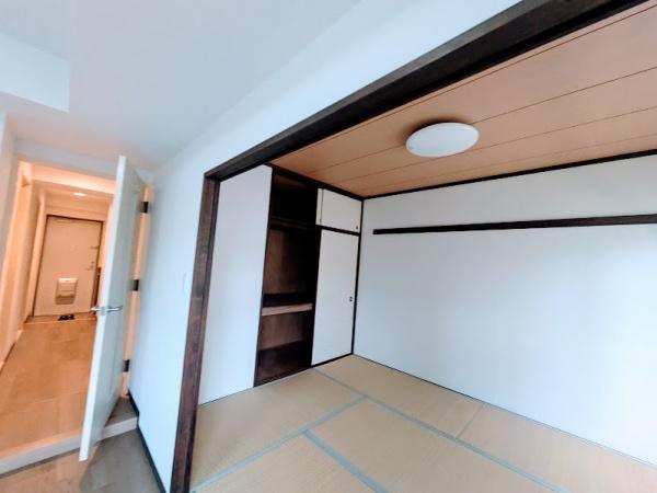 横浜市保土ケ谷区仏向町のマンション