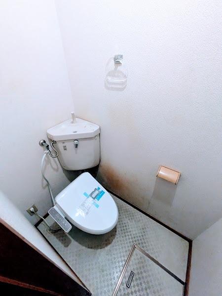 横浜市保土ケ谷区川島町のマンション