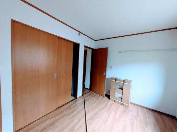 横浜市保土ケ谷区川島町のマンション
