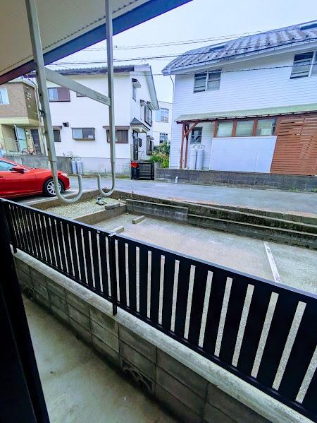 横浜市保土ケ谷区川島町のマンション