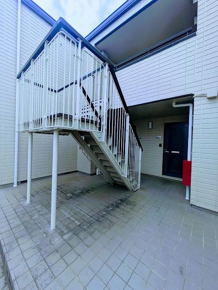 横浜市保土ケ谷区川島町のマンション