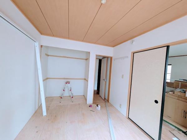 横浜市保土ケ谷区川島町のマンション