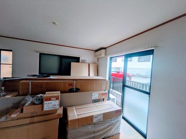 横浜市保土ケ谷区川島町のマンション